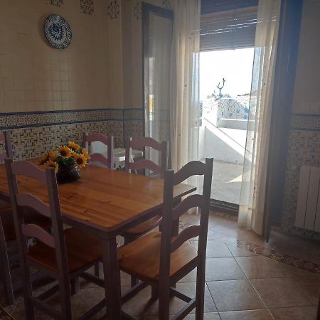 Casa Alba E Irene Villa Bubion Bagian luar foto