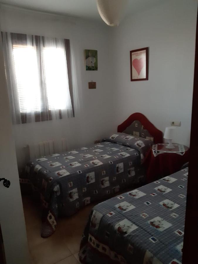 Casa Alba E Irene Villa Bubion Bagian luar foto