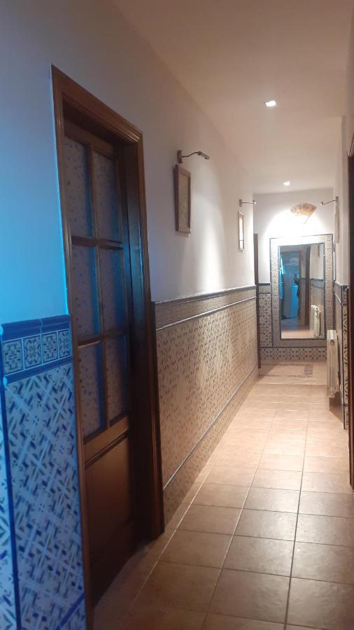 Casa Alba E Irene Villa Bubion Bagian luar foto