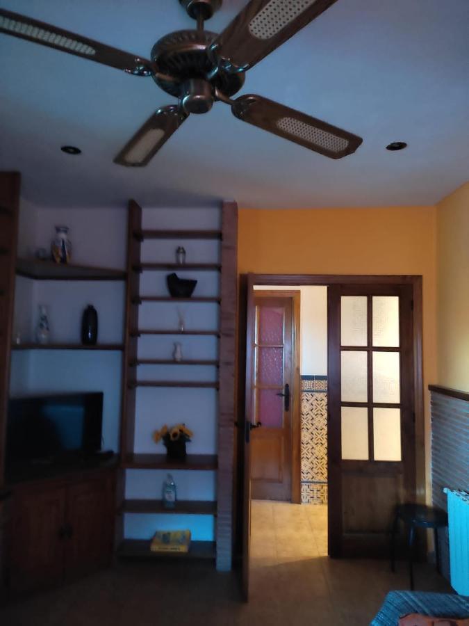 Casa Alba E Irene Villa Bubion Bagian luar foto