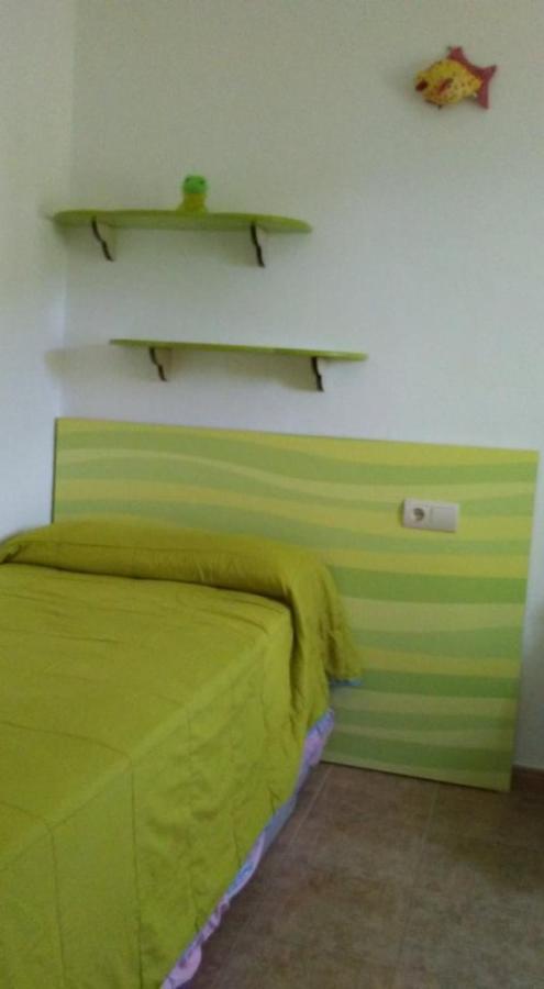 Casa Alba E Irene Villa Bubion Bagian luar foto